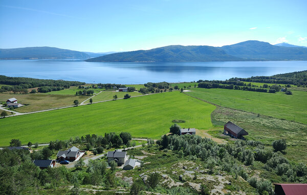 Feriehus - Sømna , Norge - N39322 202