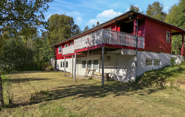 Ferienwohnung - Tromsø , Norwegen - N39602 1