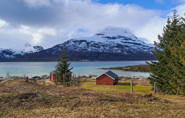 Casa vacanze - Nordland , Norvegia - N39603 2