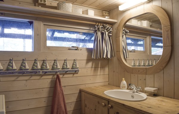 Ferienhaus - Dypvåg/Tvedestrand , Norwegen - NAS011 702