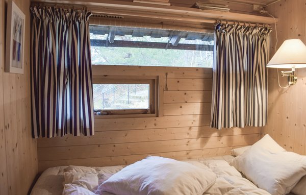 Ferienhaus - Dypvåg/Tvedestrand , Norwegen - NAS011 603