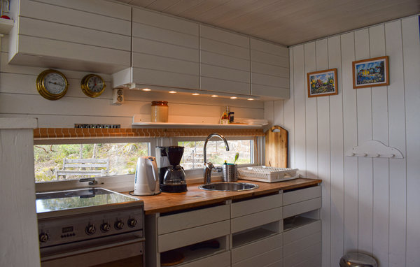 Ferienhaus - Dypvåg/Tvedestrand , Norwegen - NAS011 401