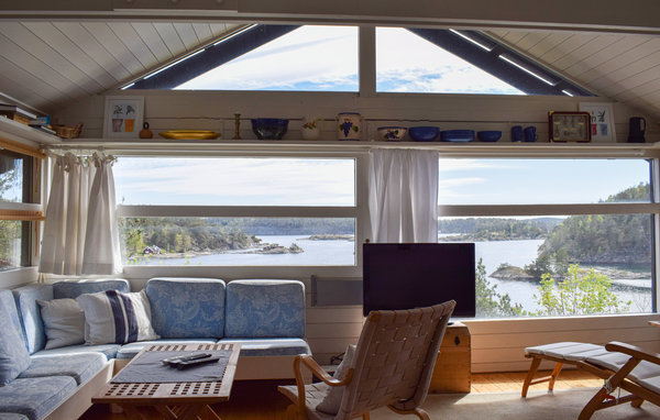 Ferienhaus - Dypvåg/Tvedestrand , Norwegen - NAS011 3
