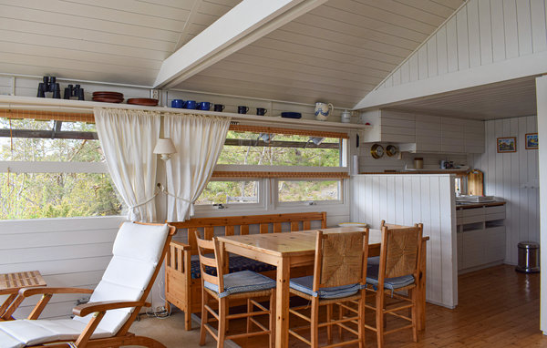 Ferienhaus - Dypvåg/Tvedestrand , Norwegen - NAS011 4