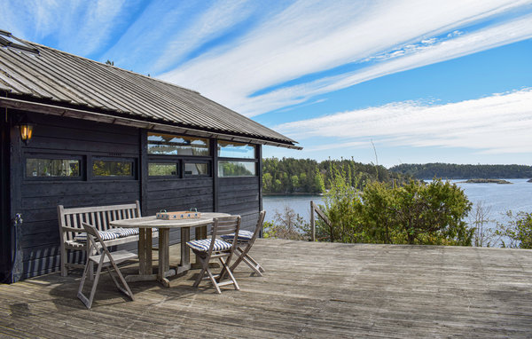 Ferienhaus - Dypvåg/Tvedestrand , Norwegen - NAS011 5