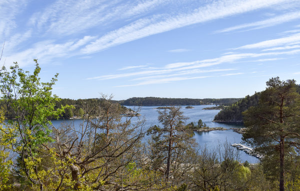 Feriehus - Dypvåg/Tvedestrand , Norge - NAS012 2