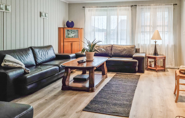 Ferienhaus - Lillesand , Norwegen - NAS020 2