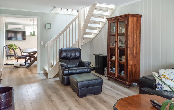 Ferienhaus - Lillesand , Norwegen - NAS020 3