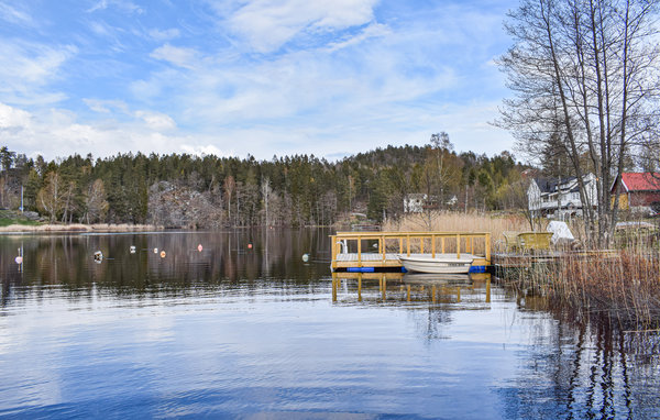 Ferieleilighet - Risør , Norge - NAS023 9