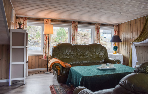 Ferieleilighet - Risør , Norge - NAS023 301