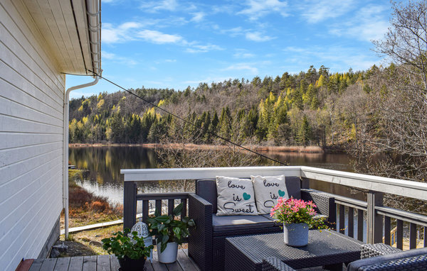 Ferieleilighet - Risør , Norge - NAS023 101