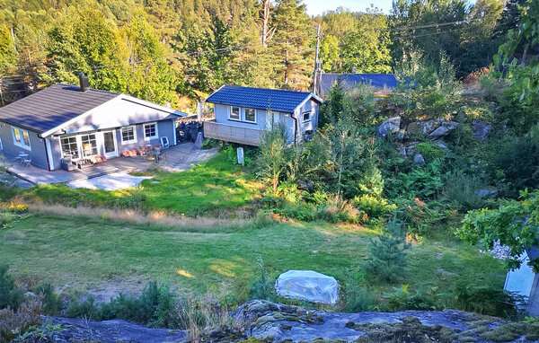 Feriehus - Dypvåg/Tvedestrand , Norge - NAS024 82