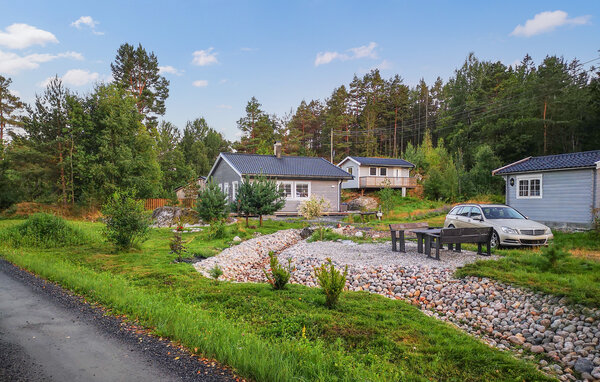 Feriehus - Dypvåg/Tvedestrand , Norge - NAS024 83