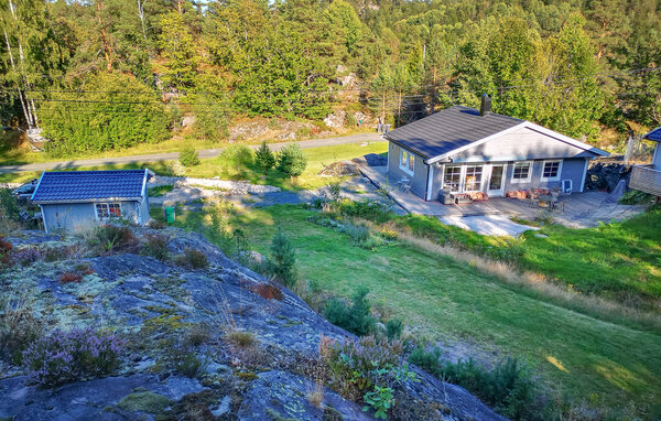 Feriehus - Dypvåg/Tvedestrand , Norge - NAS024 84