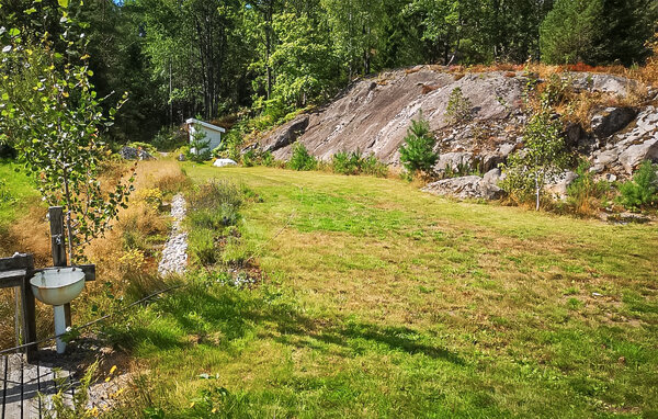 Feriehus - Dypvåg/Tvedestrand , Norge - NAS024 104