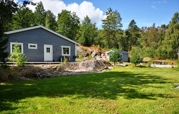 Feriehus - Dypvåg/Tvedestrand , Norge - NAS024 106