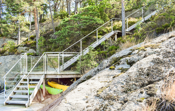 Holiday Home - Risør , Norway - NAS033 903