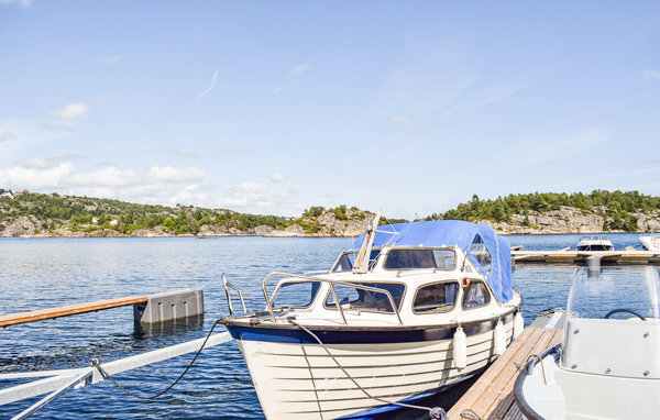 Holiday Home - Risør , Norway - NAS033 904