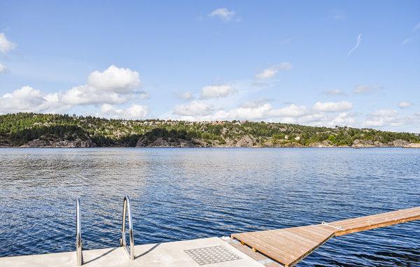 Holiday Home - Risør , Norway - NAS033 905