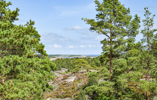 Holiday Home - Risør , Norway - NAS033 907