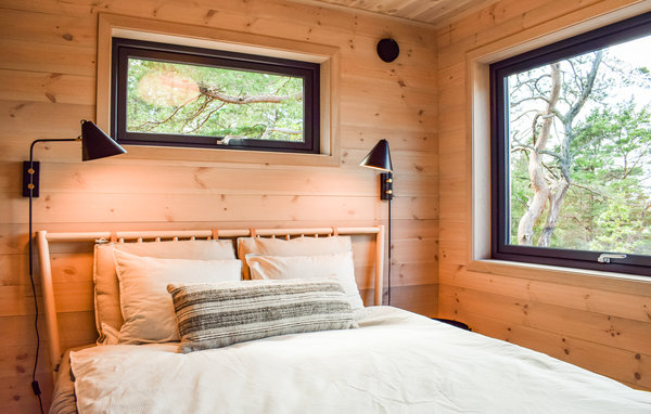 Holiday Home - Risør , Norway - NAS033 601