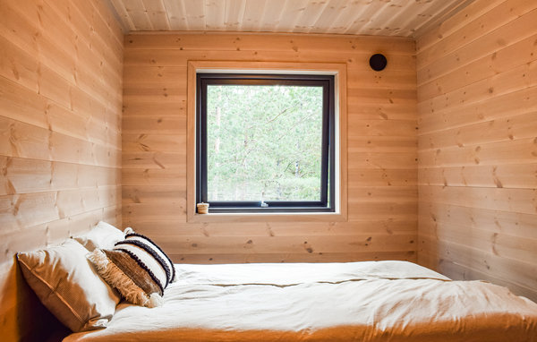 Holiday Home - Risør , Norway - NAS033 602
