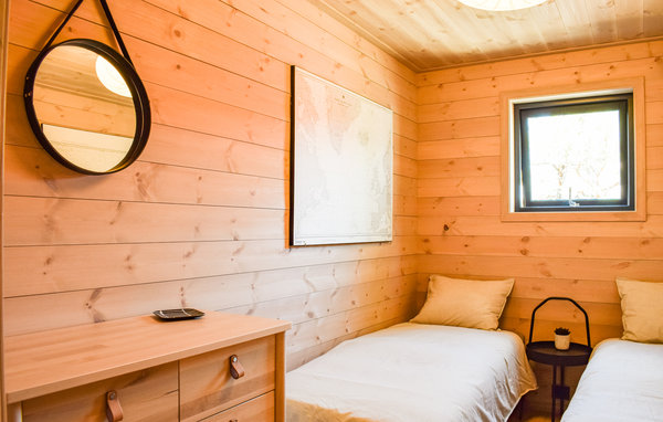 Holiday Home - Risør , Norway - NAS033 604