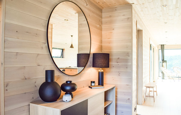 Holiday Home - Risør , Norway - NAS033 501