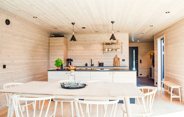 Holiday Home - Risør , Norway - NAS033 401