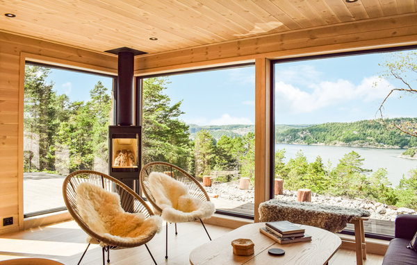 Holiday Home - Risør , Norway - NAS033 3