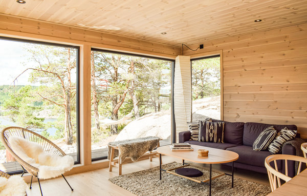 Holiday Home - Risør , Norway - NAS033 4