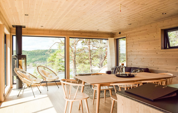 Holiday Home - Risør , Norway - NAS033 5