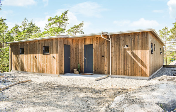 Holiday Home - Risør , Norway - NAS033 81