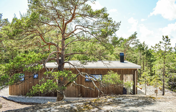 Holiday Home - Risør , Norway - NAS033 82