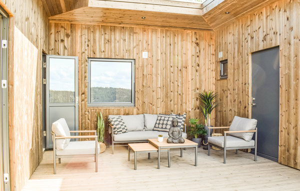Holiday Home - Risør , Norway - NAS033 8