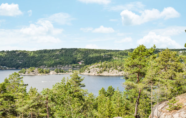 Holiday Home - Risør , Norway - NAS033 201