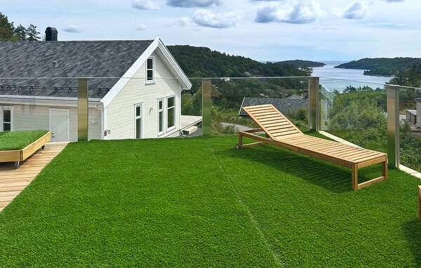 Feriehus - Risør , Norge - NAS044 106