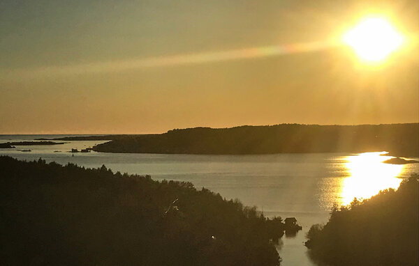 Semesterhus - Øysang/Risør , Norge - NAS050 201