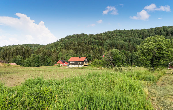 Feriehus - Tvedestrand , Norge - NAS056 1