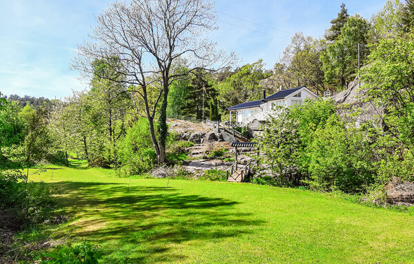 Feriehus - Gjeving/Tvedestrand , Norge - NAS071 1