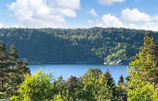 Ferienhaus - Risør , Norwegen - NAS073 901