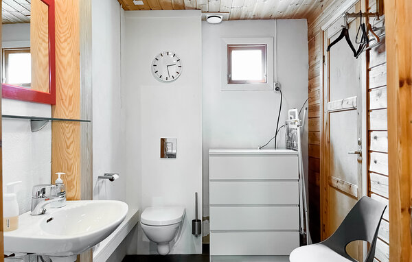 Ferienhaus - Risør , Norwegen - NAS073 702
