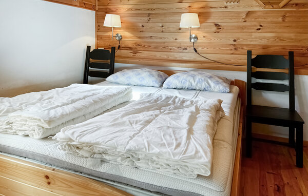 Ferienhaus - Risør , Norwegen - NAS073 602