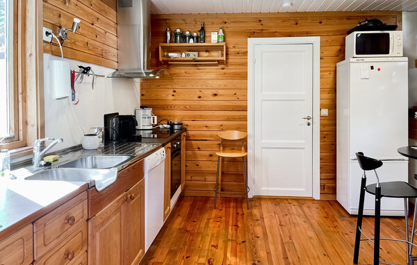 Ferienhaus - Risør , Norwegen - NAS073 401