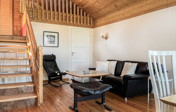 Ferienhaus - Risør , Norwegen - NAS073 6