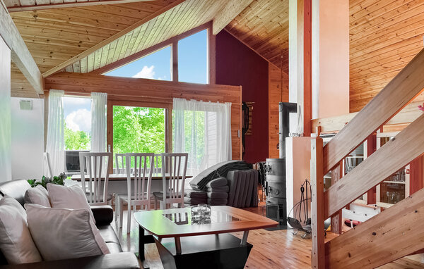 Ferienhaus - Risør , Norwegen - NAS073 5