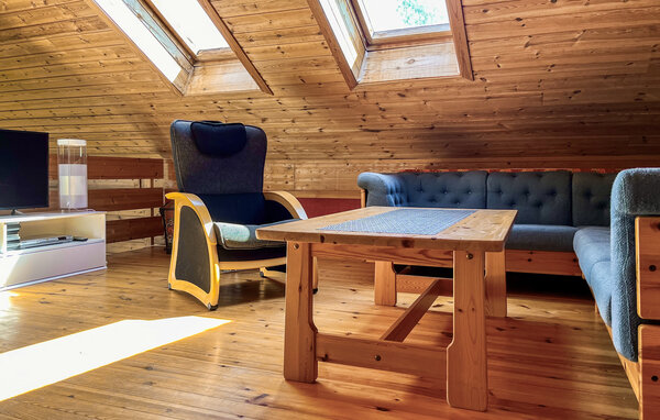 Ferienhaus - Risør , Norwegen - NAS073 7
