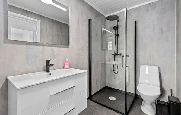 Casa vacanze - Risør , Norvegia - NAS074 701