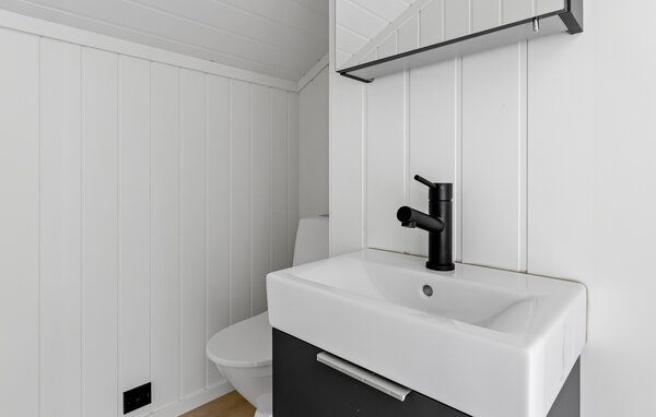 Casa vacanze - Risør , Norvegia - NAS074 702