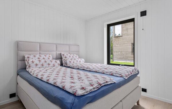Casa vacanze - Risør , Norvegia - NAS074 7